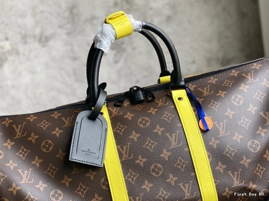 Firstbags ru review 50 LOUIS KEEPALL BANDOULIÈRE VUITTON 0725